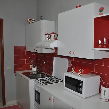 Casa Cirillo Apartment Napoli Bagian luar foto