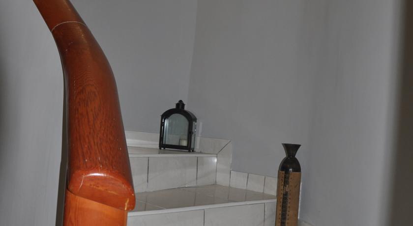 Casa Cirillo Apartment Napoli Ruang foto