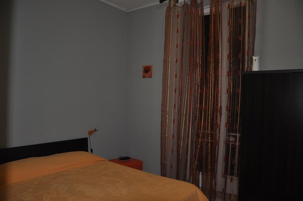Casa Cirillo Apartment Napoli Bagian luar foto