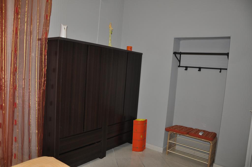 Casa Cirillo Apartment Napoli Bagian luar foto