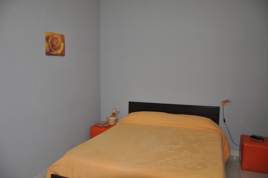 Casa Cirillo Apartment Napoli Bagian luar foto