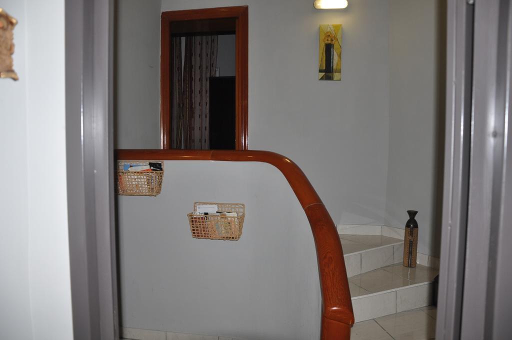 Casa Cirillo Apartment Napoli Bagian luar foto