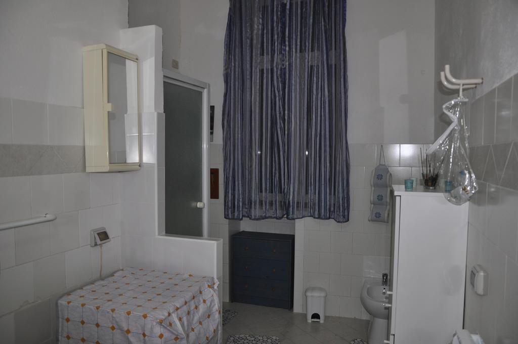 Casa Cirillo Apartment Napoli Bagian luar foto