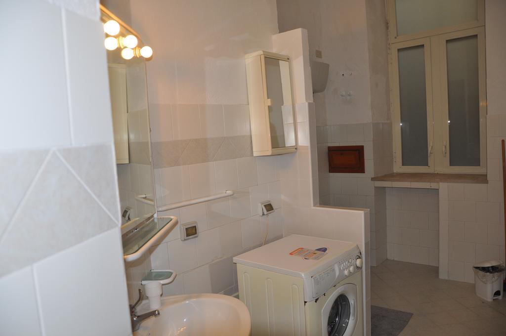 Casa Cirillo Apartment Napoli Bagian luar foto
