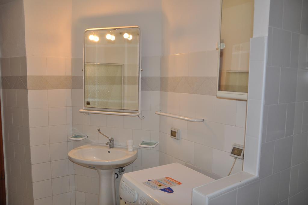 Casa Cirillo Apartment Napoli Bagian luar foto